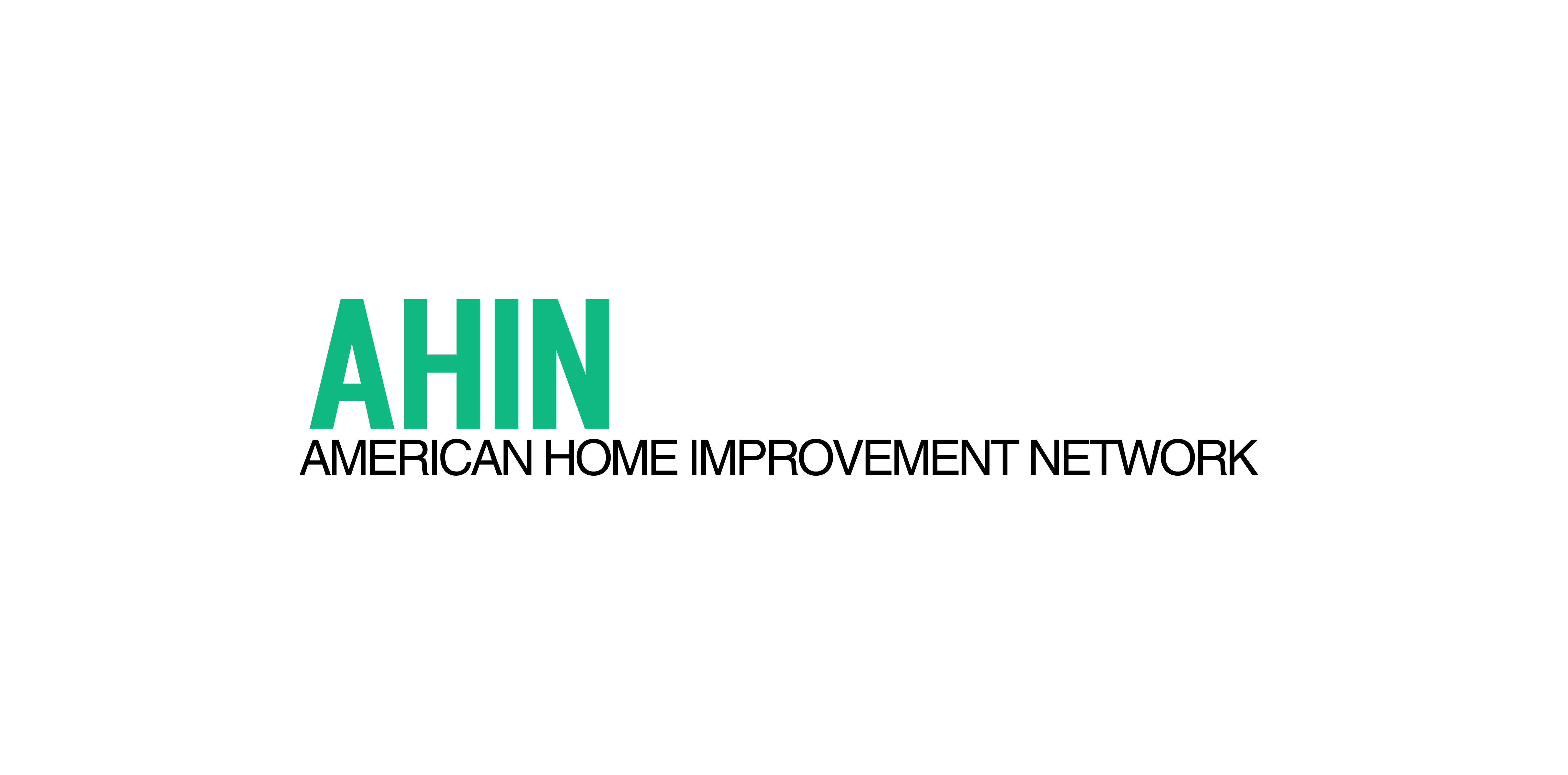 AHIN - American Home Improvement Network